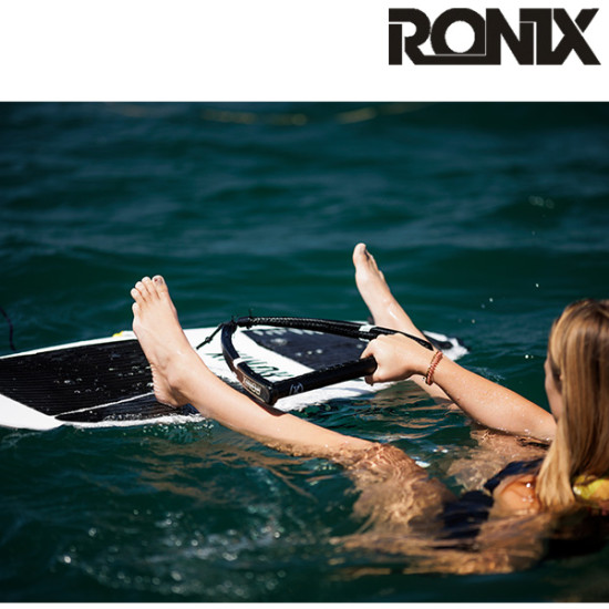 RONIX KOMPLETT FOIL UTAN FOILBRÄDA HYBRID CARBON SERIEN