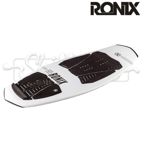 RONIX KOMPLETT FOIL FÖR NYBÖRJARE - MEDELGODA HYBRID CARBON SERIEN