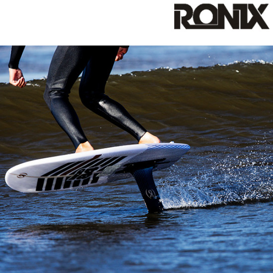 RONIX MODE84 FLYWEIGHT PRO FOIL BOARD