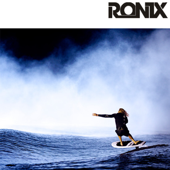 RONIX MODE84 FLYWEIGHT PRO FOIL BOARD