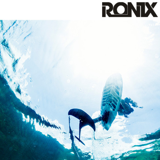 RONIX COMPLETE FOIL FOR ADVANCED SHADOW CARBON SERIES