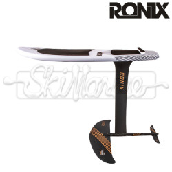 RONIX KOMPLETT FOIL FÖR AVANCERADE SHADOW CARBON SERIEN