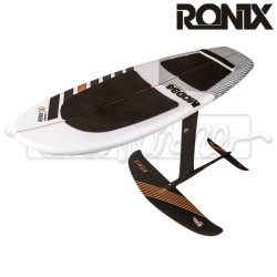 RONIX KOMPLETT FOIL FÖR AVANCERADE SHADOW CARBON SERIEN