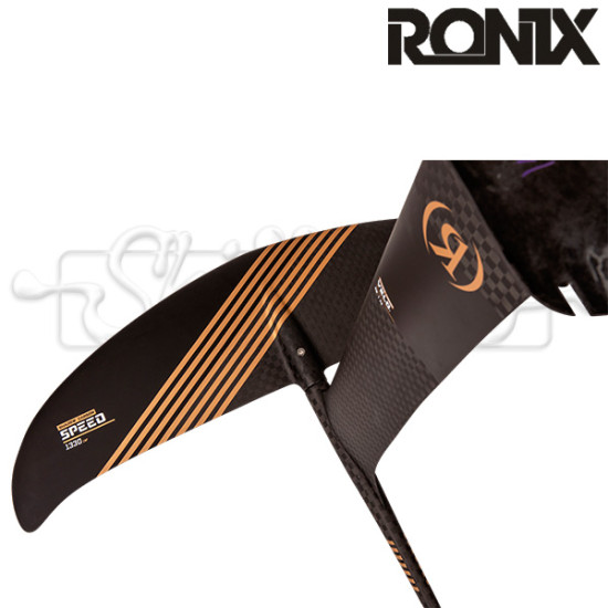 RONIX SPEED FRONT WING FOIL