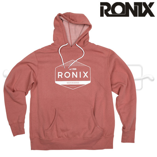 RONIX WOMENS DAWN HOODIE