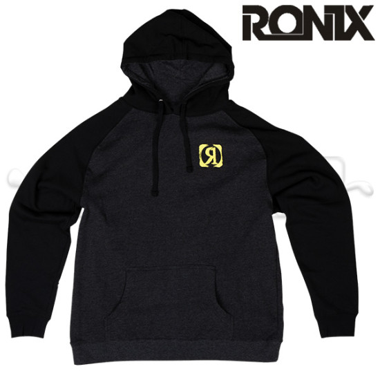 RONIX GAME CHANGER HOODIE