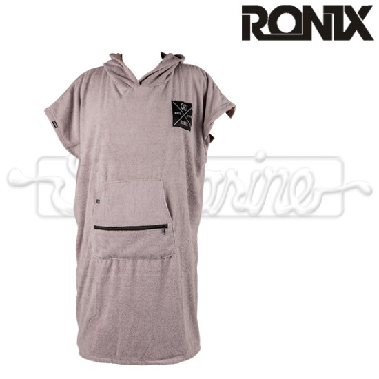 RONIX CHANGE PONCHO