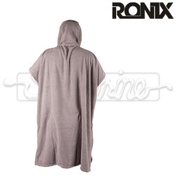 RONIX CHANGE PONCHO