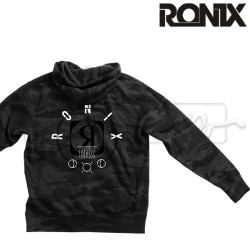 RONIX ORBITAL HOODIE