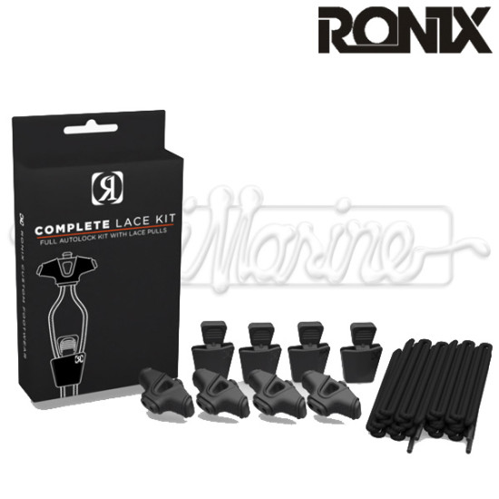 RONIX KOMPLETT LACE KIT