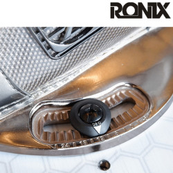 RONIX BASELESS BINDNINGS SKRUVAR