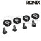 RONIX BASELESS BINDNINGS SKRUVAR