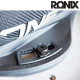 RONIX SHARKTOOTH BINDNINGS SKRUVAR M6