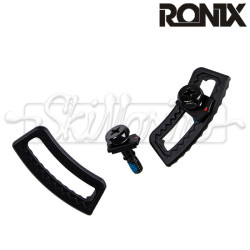 RONIX SHARKTOOTH BINDNINGS SKRUVAR M6