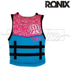 RONIX UNGDOMS VÄST AUGUST