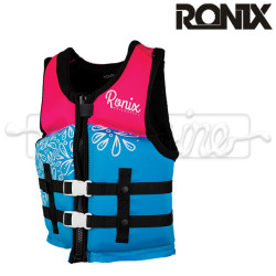 RONIX UNGDOMS VÄST AUGUST