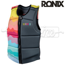 RONIX DAM CORAL IMPACT VÄST COLOR