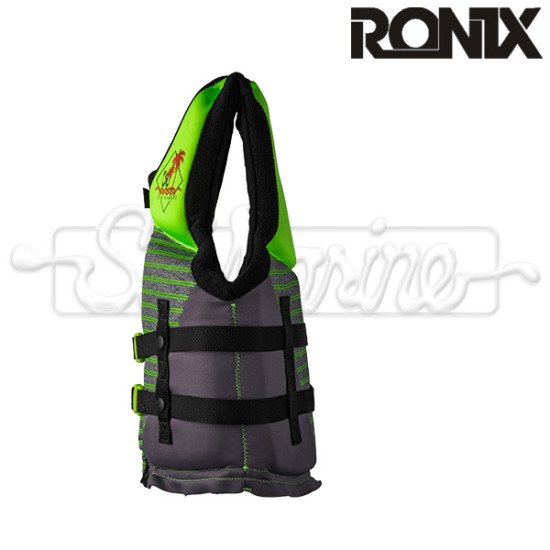 RONIX UNGDOMS VÄST VISION