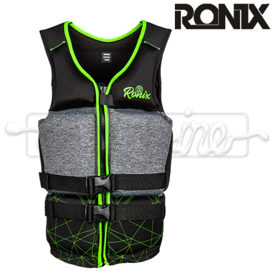 RONIX DRIVERS ED JR VÄST