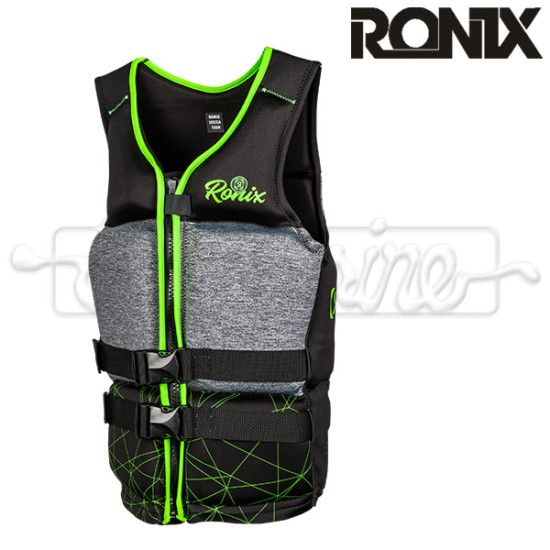 RONIX DRIVERS ED JR VÄST