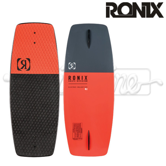 Ronix Electric Collective