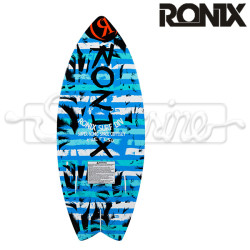 RONIX SUPER SONIC SPACE ODYSSEY FISH JR SURF