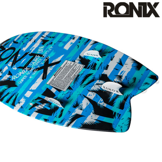 RONIX SUPER SONIC SPACE ODYSSEY FISH JR SURF
