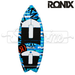 RONIX SUPER SONIC SPACE ODYSSEY FISH JR SURF