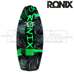 RONIX SUPER SONIC SPACE ODYSSEY POWERTAIL JR SURF