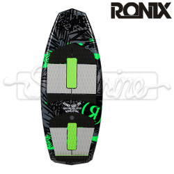 RONIX SUPER SONIC SPACE ODYSSEY POWERTAIL JR SURF