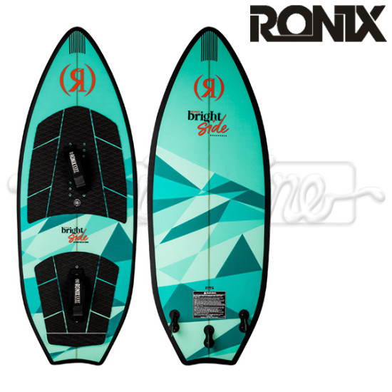 RONIX BRIGHTSIDE WAKESURF