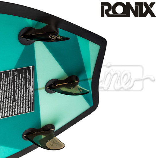 RONIX BRIGHTSIDE WAKESURF