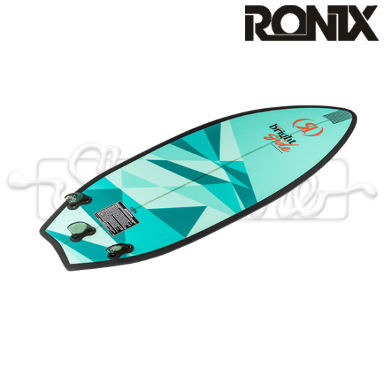 RONIX BRIGHTSIDE WAKESURF