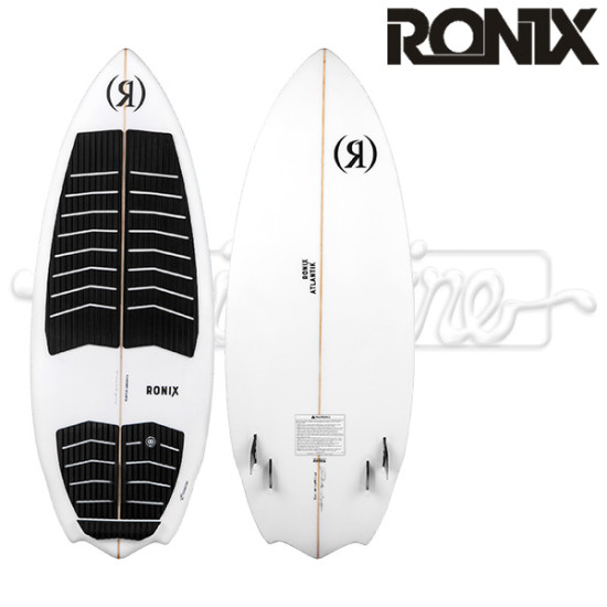 RONIX FLYWEIGHT ATLANTIK WAKESURF