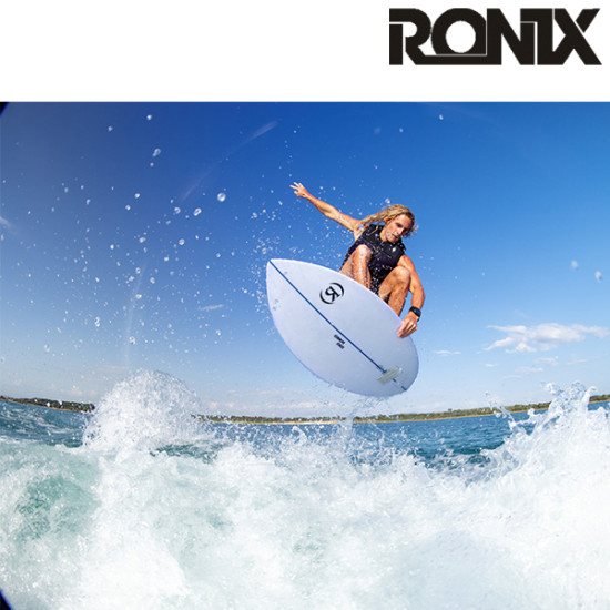 RONIX FLYWEIGHT SKIMMER WAKESURF