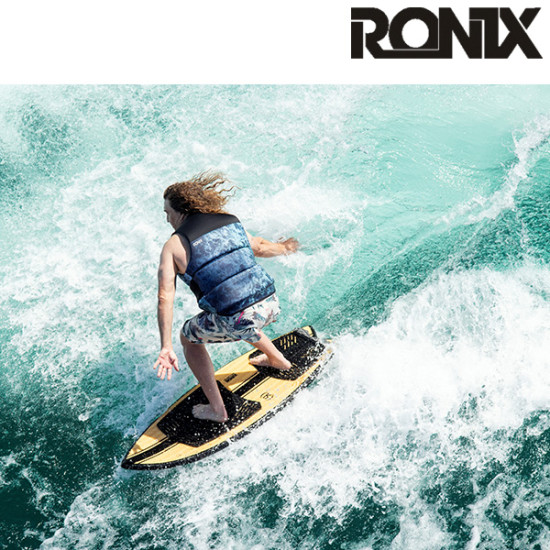 RONIX KOAL CLASSIC FISH WAKESURF