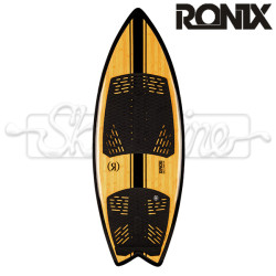 RONIX KOAL CLASSIC FISH WAKESURF