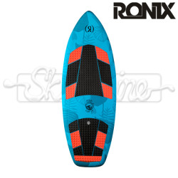 RONIX MARS MELLOW THRASHER WAKESURF