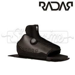 2025 Radar Carbitex Vector Boa HRT Alu