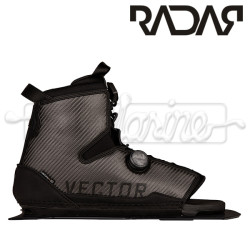 2025 Radar Carbitex Vector BOA Boot