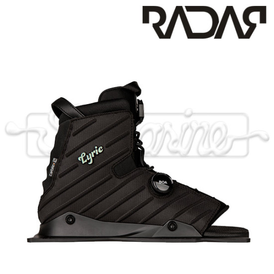 2025 Radar Lyric BOA boot 2025 Radar Lyric BOA boot