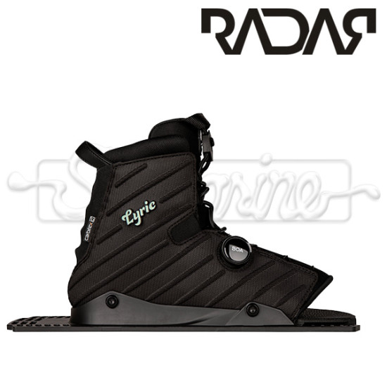 2025 Radar Lyric BOA boot 2025 Radar Lyric BOA boot