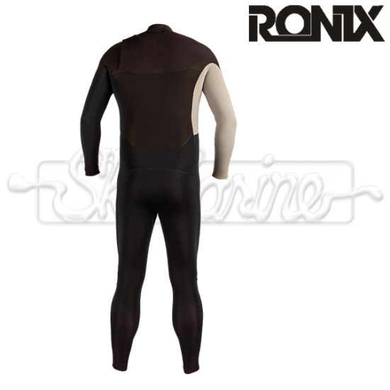 RONIX STARPATH SEMIDRY HELDRÄKT RONIX STARPATH SEMIDRY HELDRÄKT