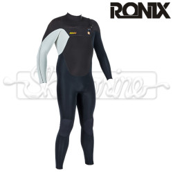 RONIX STARPATH SEMIDRY HELDRÄKT