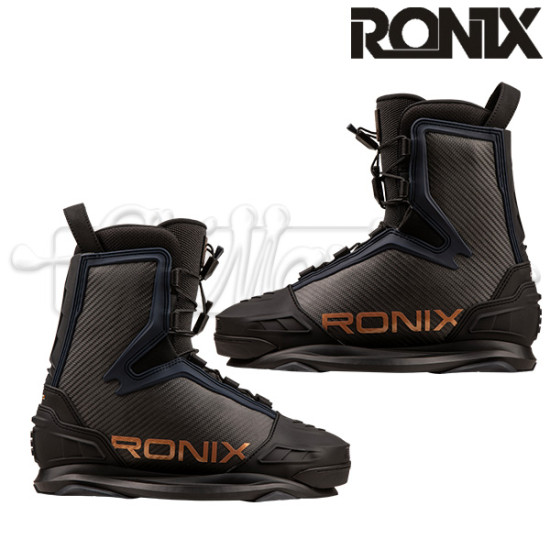 2025 RONIX ONE CARBITEX BOOT 2025 RONIX ONE CARBITEX BOOT