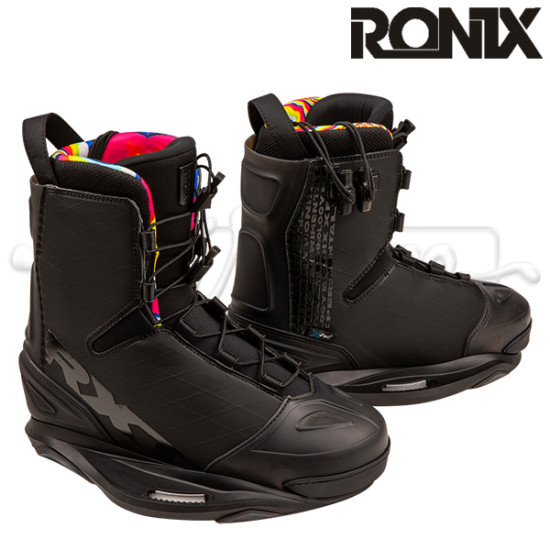 2025 RONIX RXT BOOT 2025 RONIX RXT BOOT
