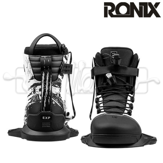 2025 RONIX KINETIK PROJECT EXP BOOT 2025 RONIX KINETIK PROJECT EXP BOOT