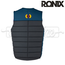 RONIX PURPLE HAZE IMPACT VÄST