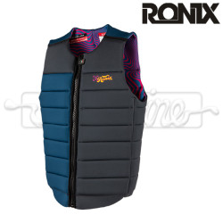 RONIX PURPLE HAZE IMPACT VÄST