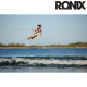2025 RONIX QTM DAM BOAT BOARD